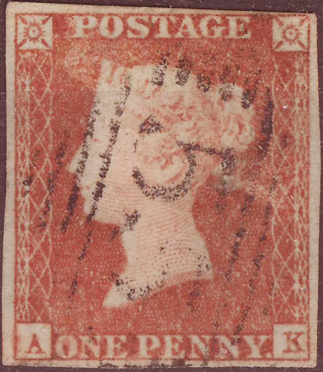 Plate 90 A-K