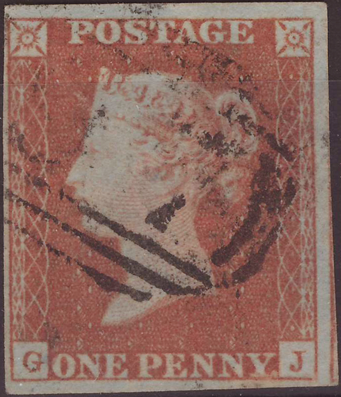 Plate 90 G-J