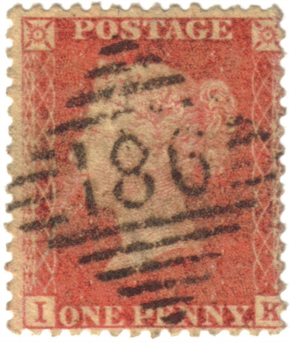 Plate 36 I-K