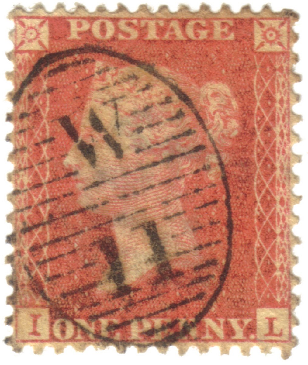 Plate 36 I-L