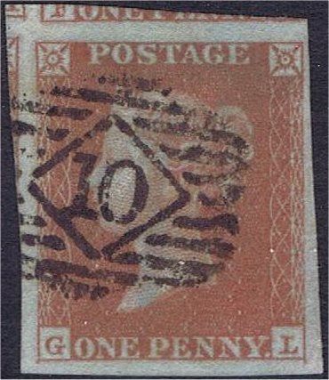 Plate 130 G-L