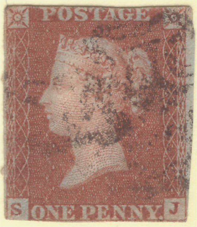 Plate 29 S-J