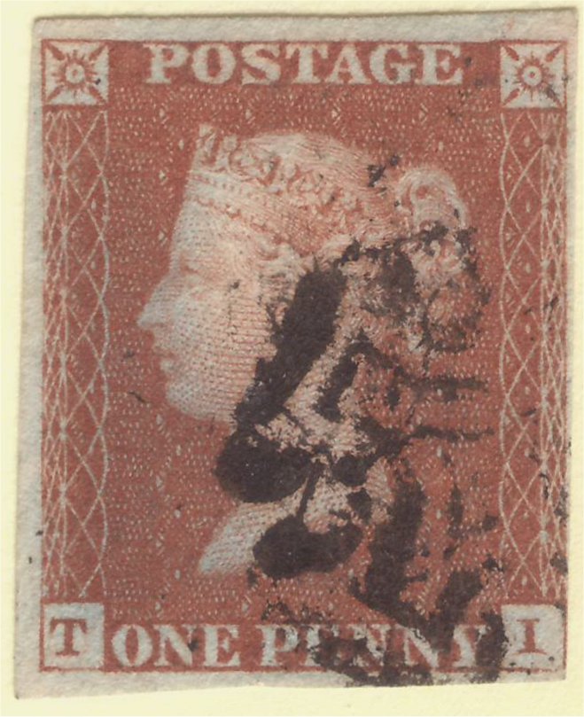 Plate 29 T-I