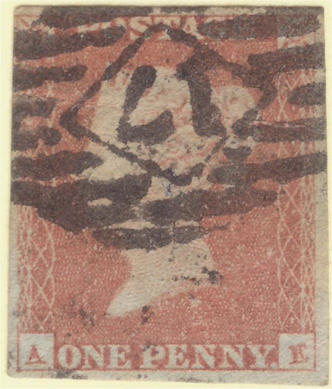 Plate 99 A-E