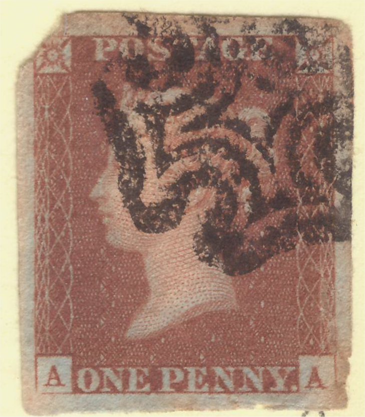 Plate 27 A-A