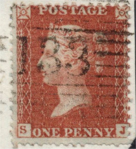 Plate 6 S-J
