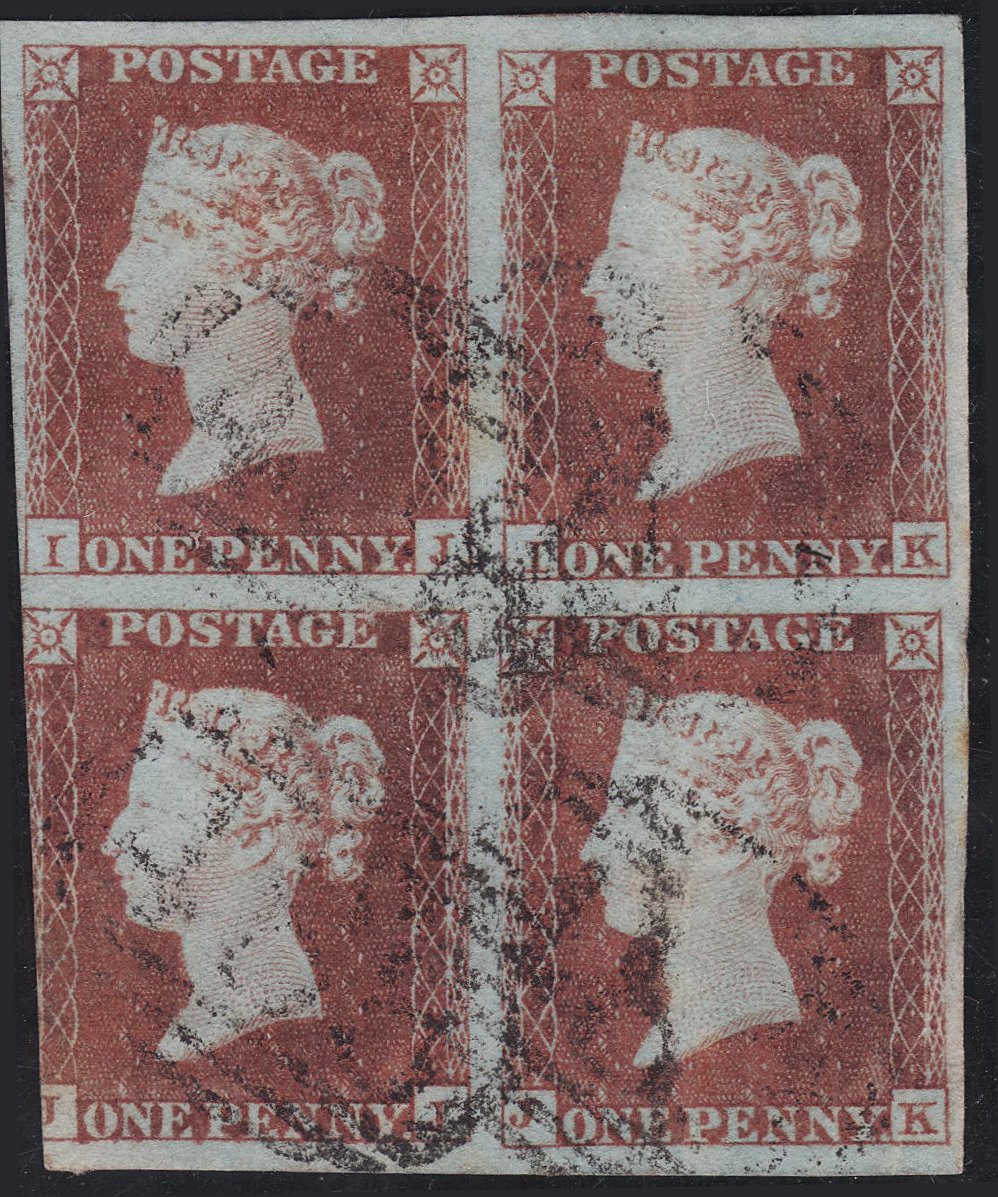 Plate 145 I-J, I-K