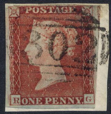 Plate 155 R-G