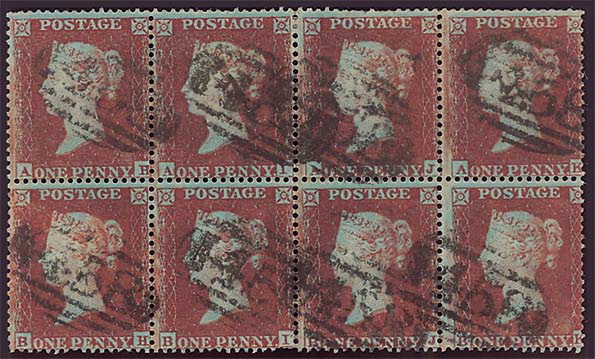Plate 200 A-H, A-I, A-J, A-K