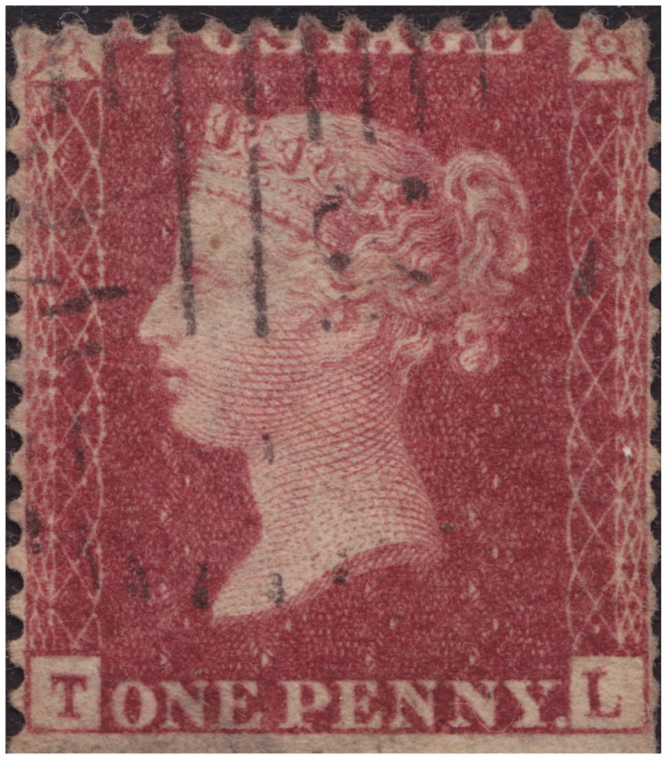Plate 58 T-L