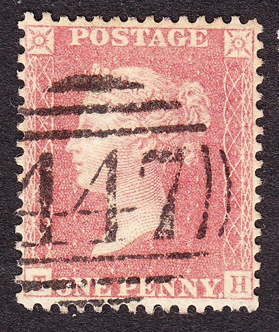 Plate 48 T-H