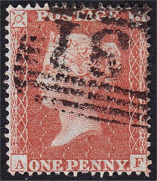 Plate 6 A-F