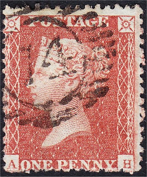 Plate 6 A-H