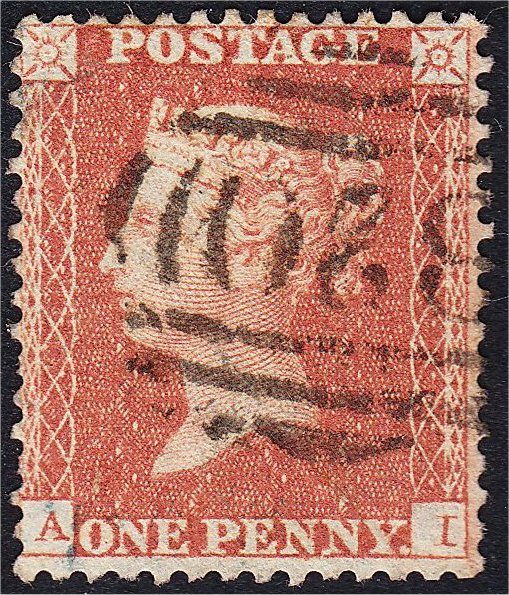 Plate 6 A-I