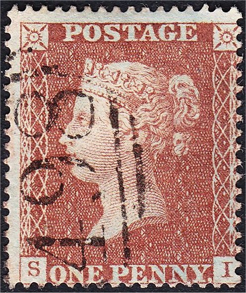 Plate 6 S-I