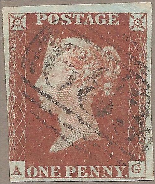 Plate 51 A-G