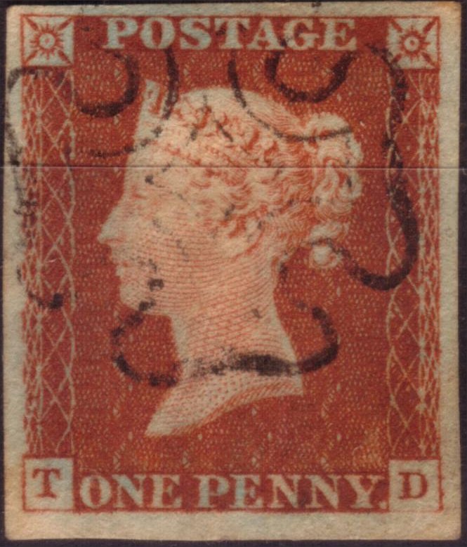 Plate 29 T-D