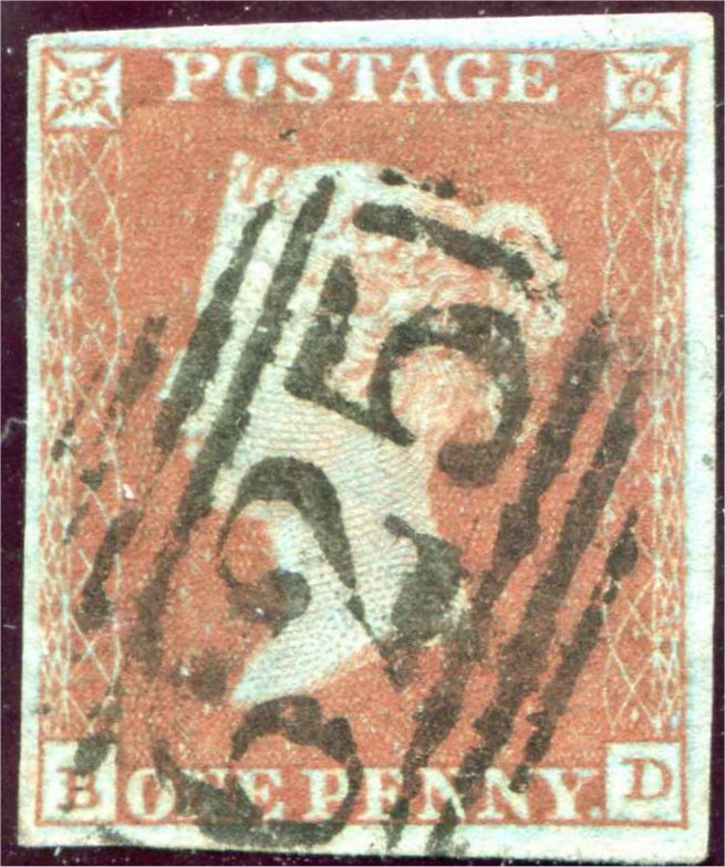 Plate 105 B-D