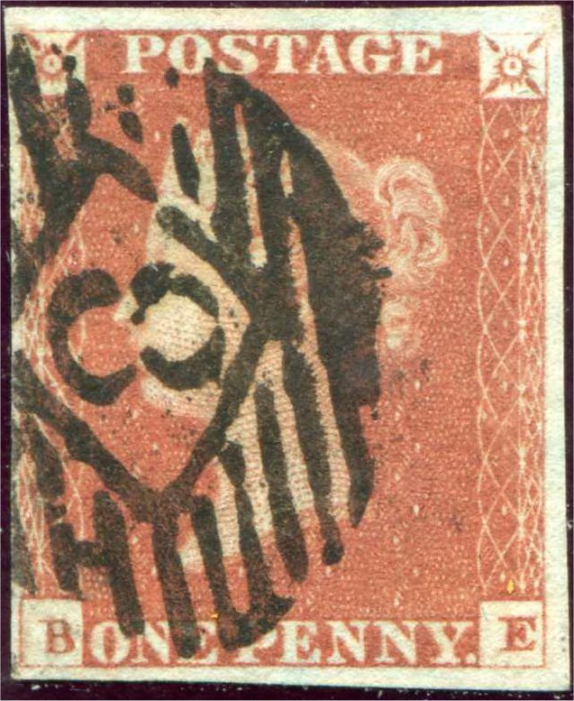 Plate 81 B-E