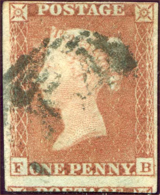 Plate 151 F-B