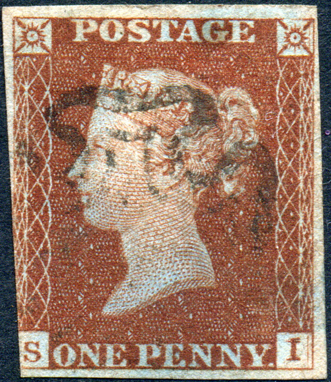 Plate 14 S-I