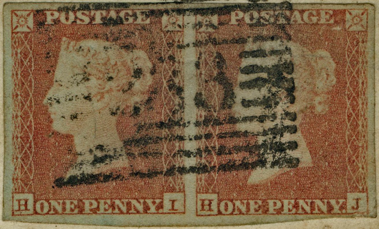 Plate 97 H-I, H-J