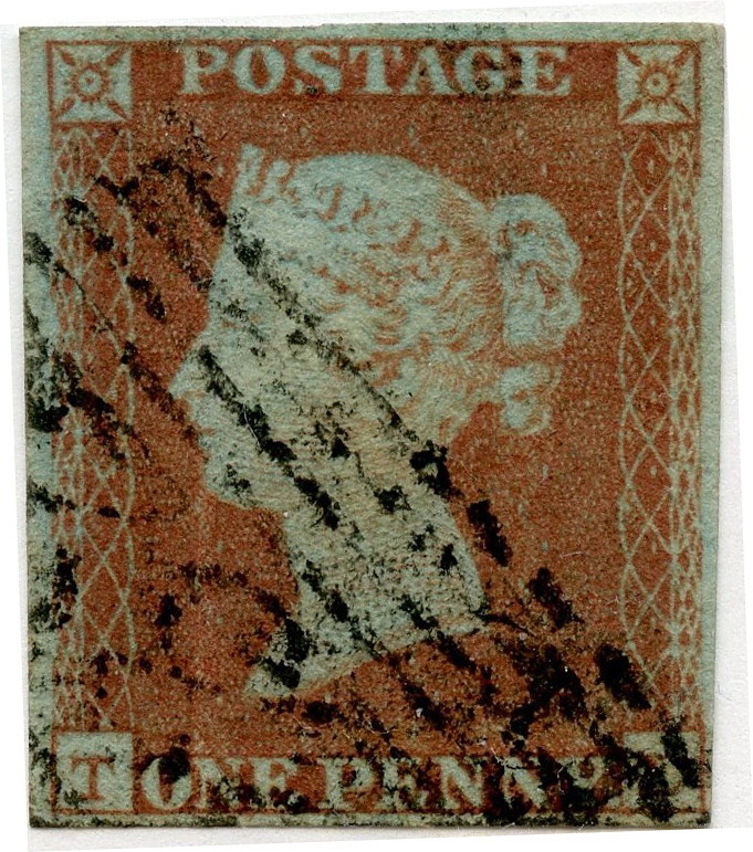 Plate 108 T-L