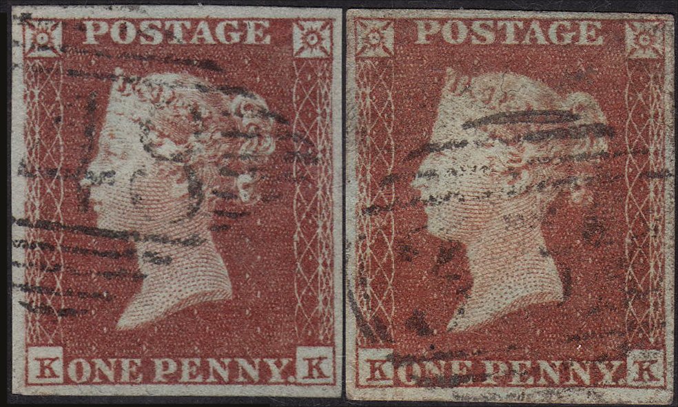 Plate 122 K-K