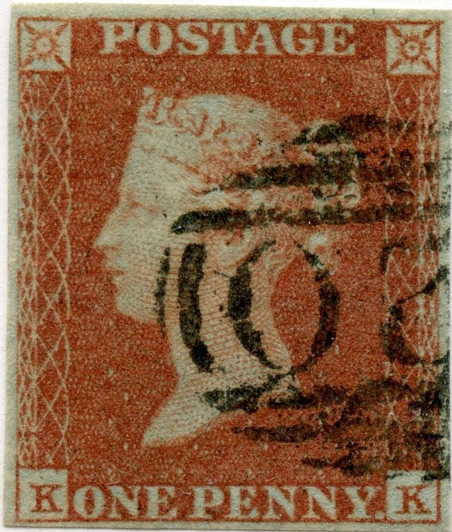 Plate 122 K-K