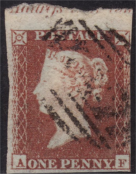 Plate 124 A-F