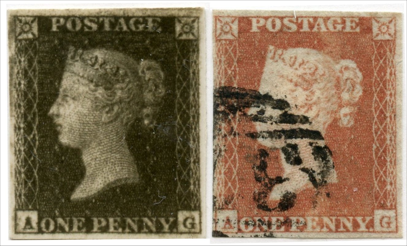Plate 124 A-G