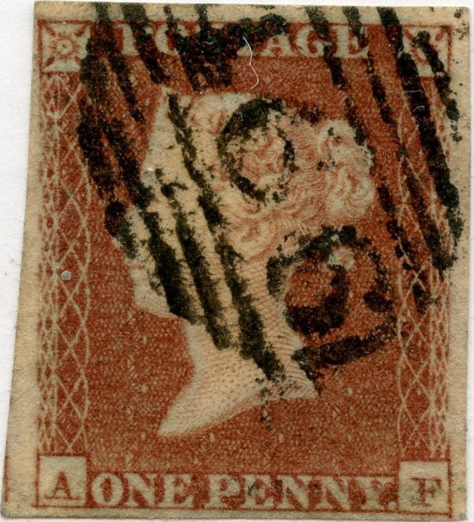 Plate 128 A-F
