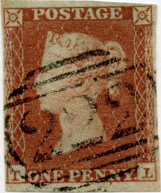 Plate 129 T-L