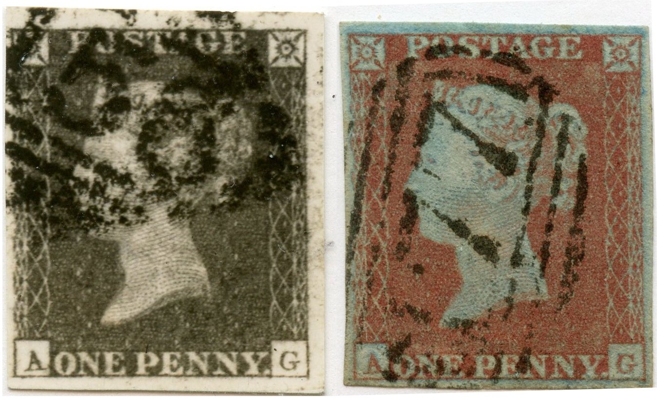 Plate 130 A-G