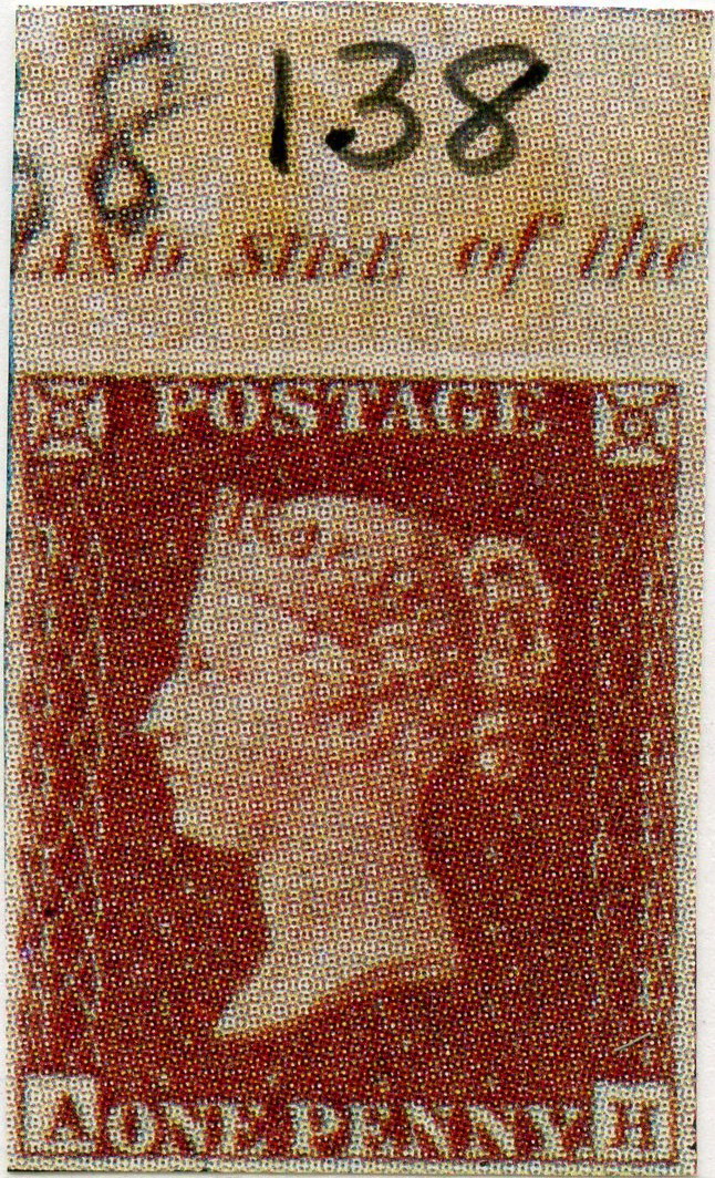 Plate 138 A-H