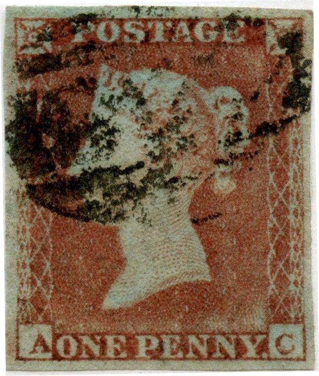 Plate 142 A-C