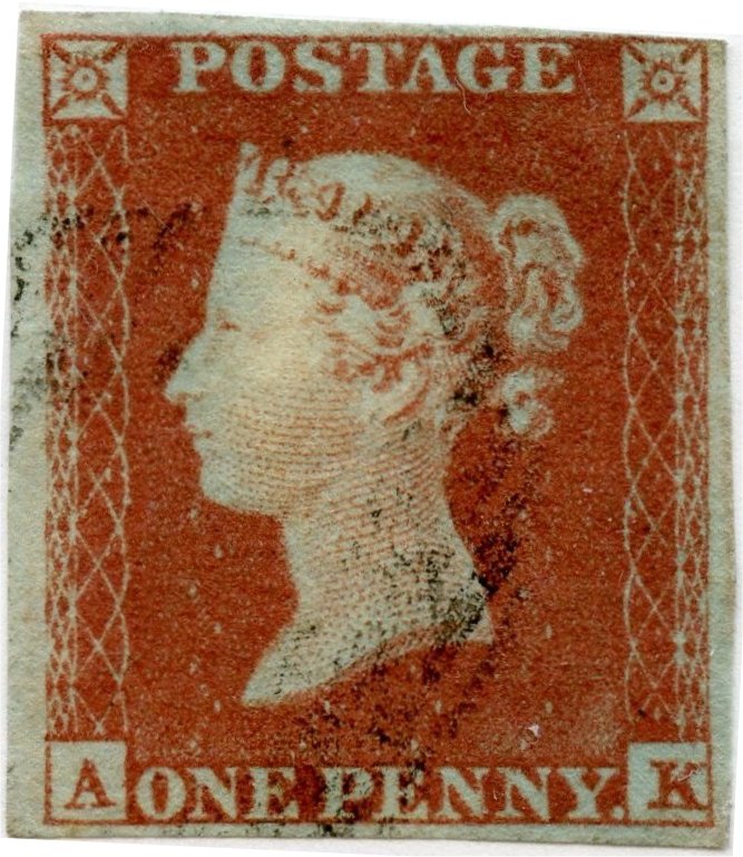 Plate 146 A-K
