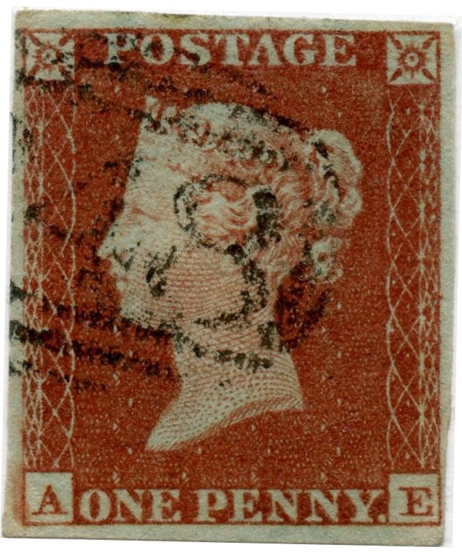 Plate 158 A-E