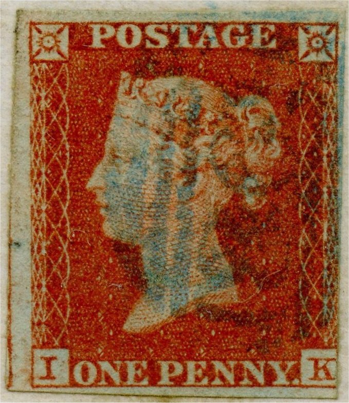 Plate 157 I-K