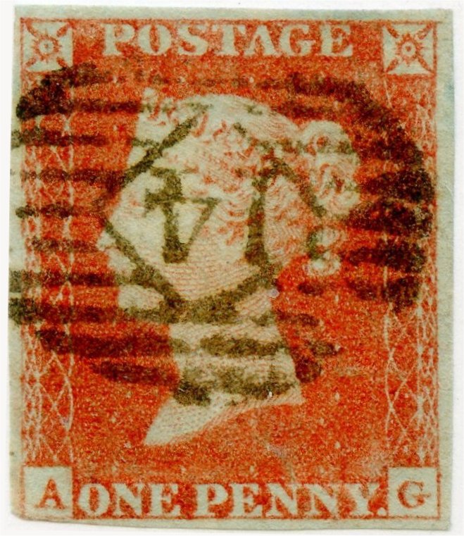 Plate 158 A-G