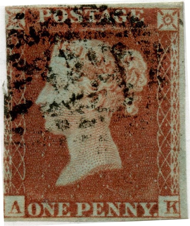 Plate 163 A-K
