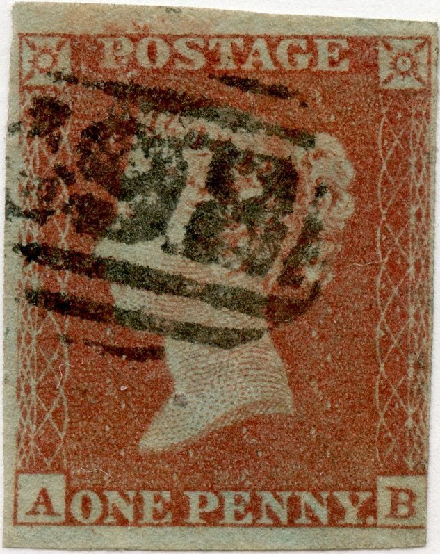 Plate 167 A-B