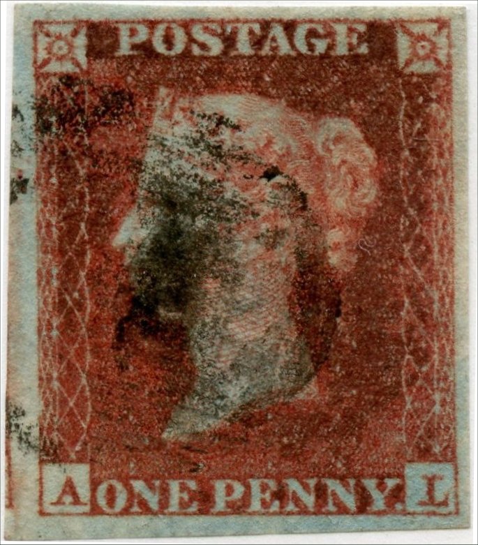 Plate 168 A-L