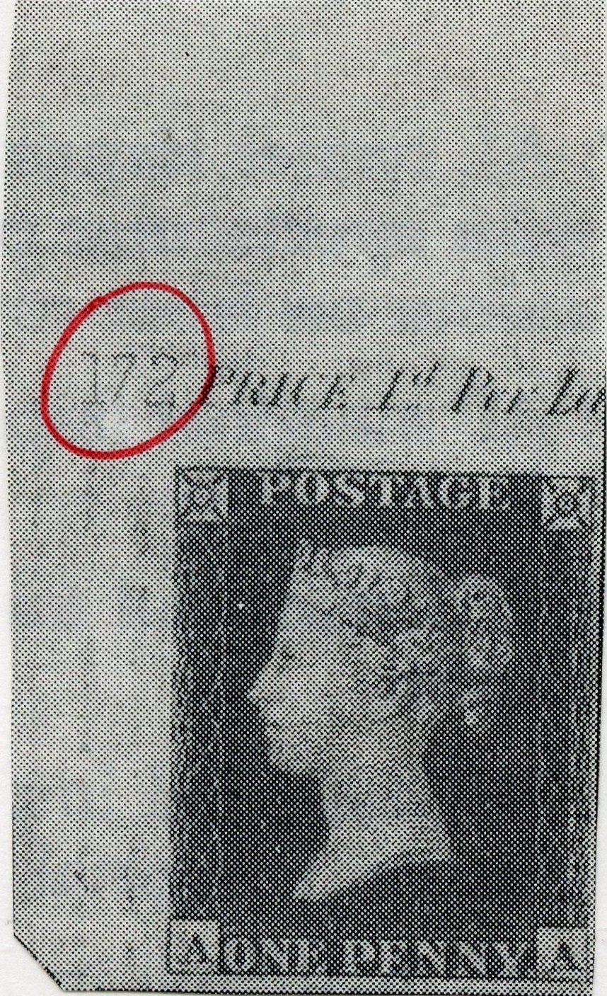 Plate 172 A-A