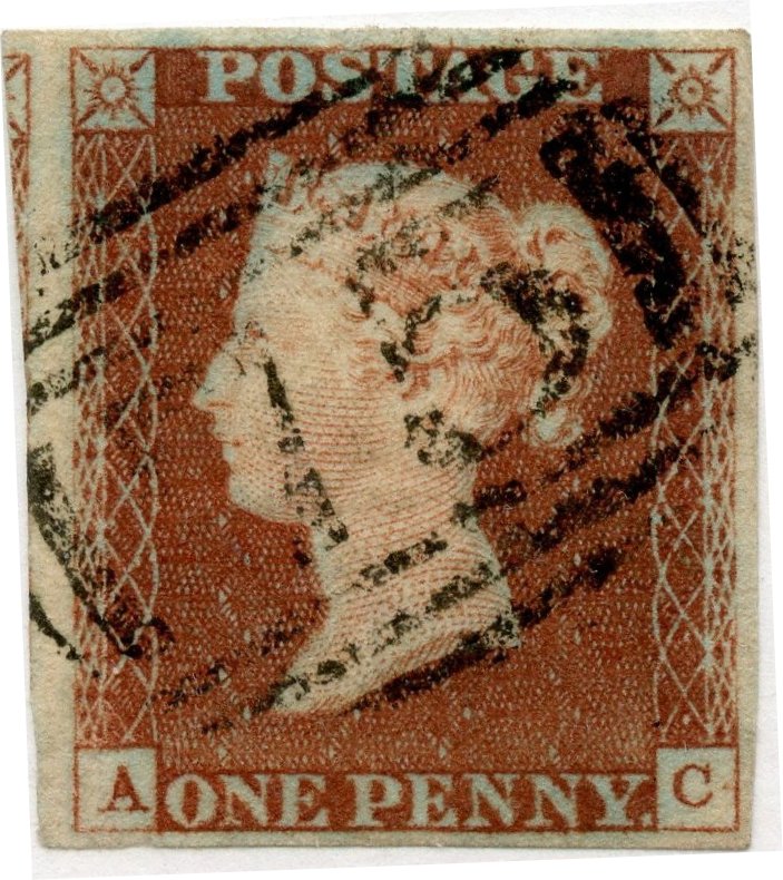 Plate 47 A-C