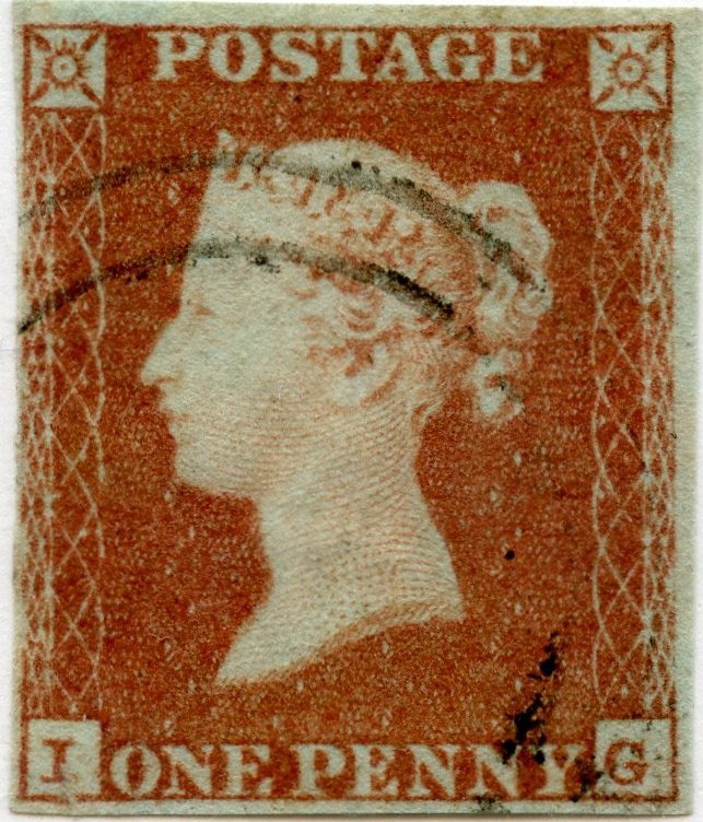 Plate 89 I-G
