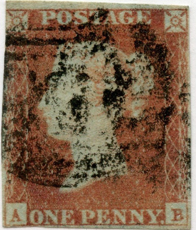 Plate 91 A-B