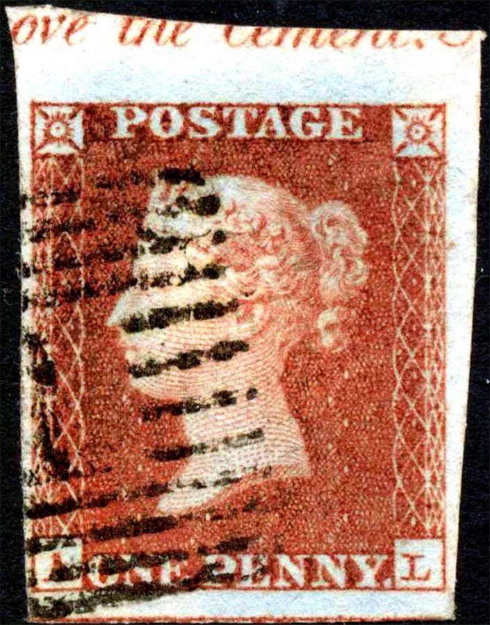 Plate 97 A-L