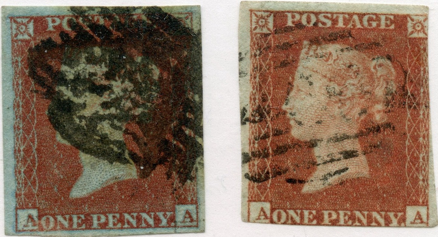Plate 134 A-A