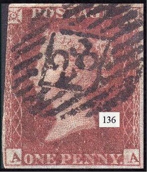 Plate 136 A-A